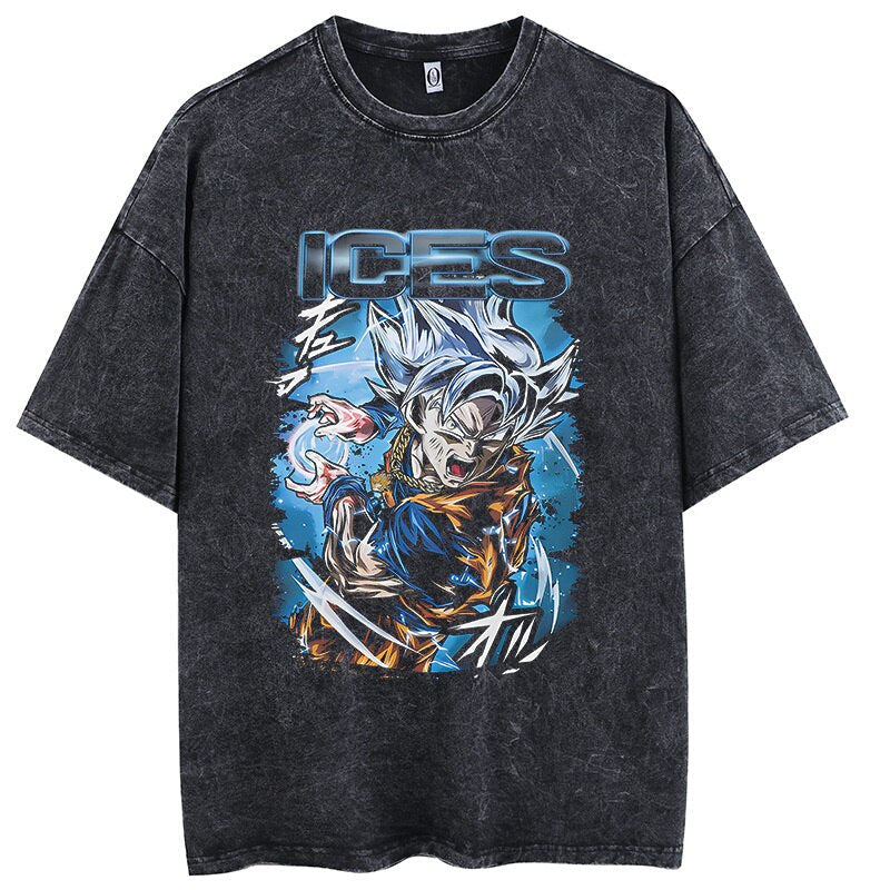 Camiseta Dragon Ball