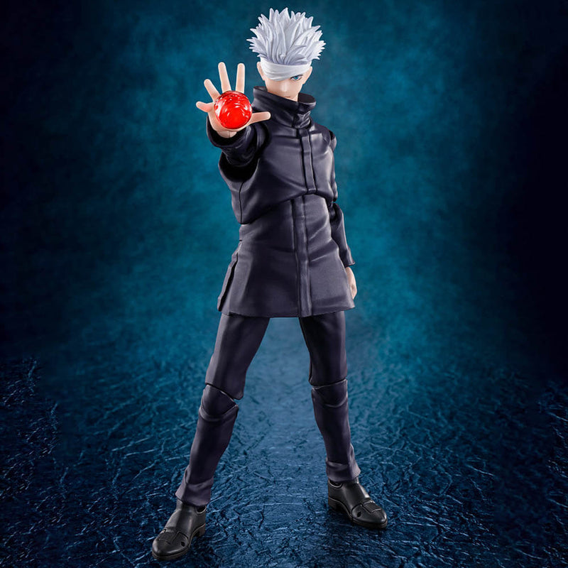 Jujustu Kaisen Action Figure Articulada ORIGINAL