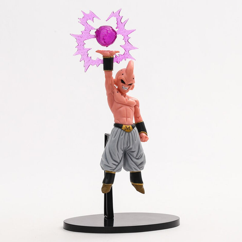 Action Figure Majin Buu - Dragon Ball