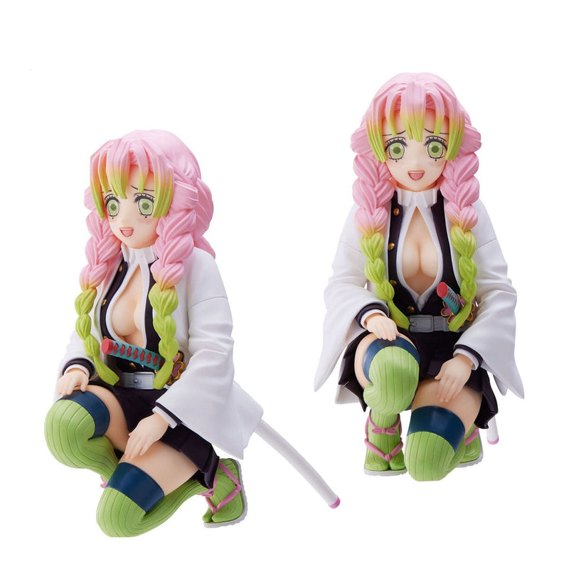 Action Figure Mitsuri Kanroji - Demon Slayer