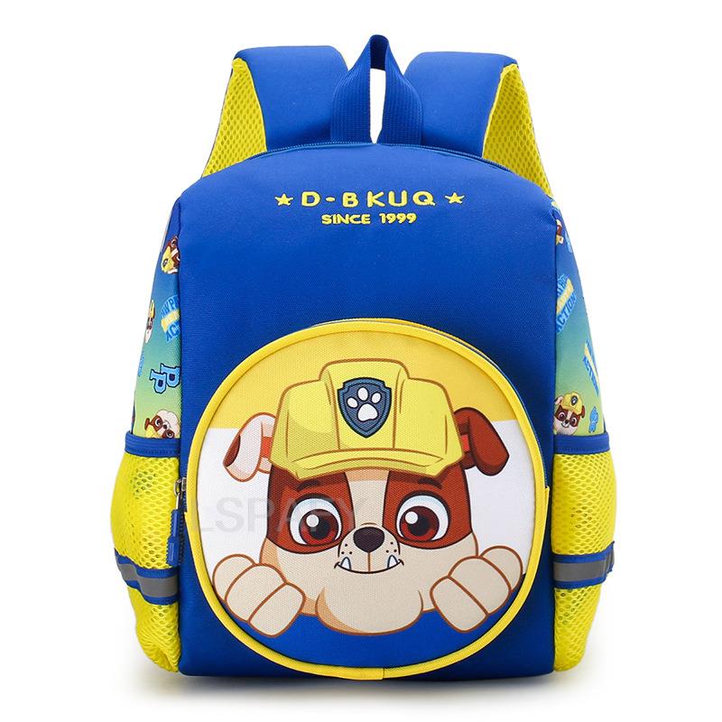 Mochila Infantil Diversos Temas