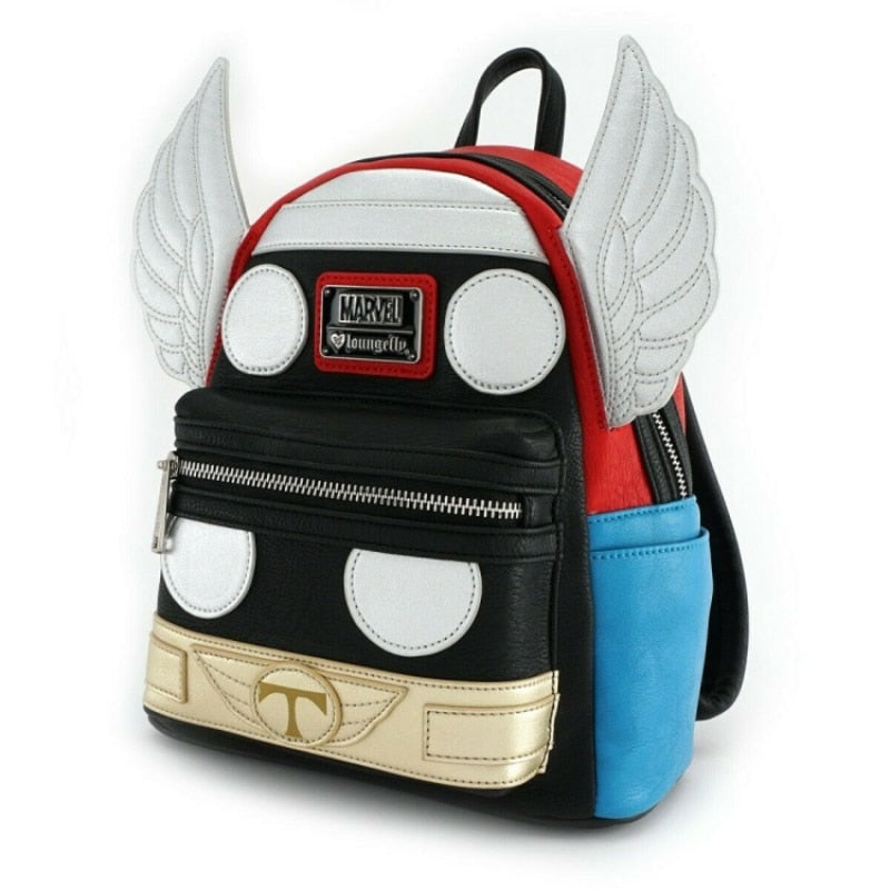 Mochila Thor