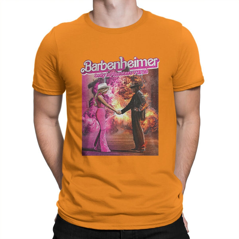 Camiseta Barbenheimer