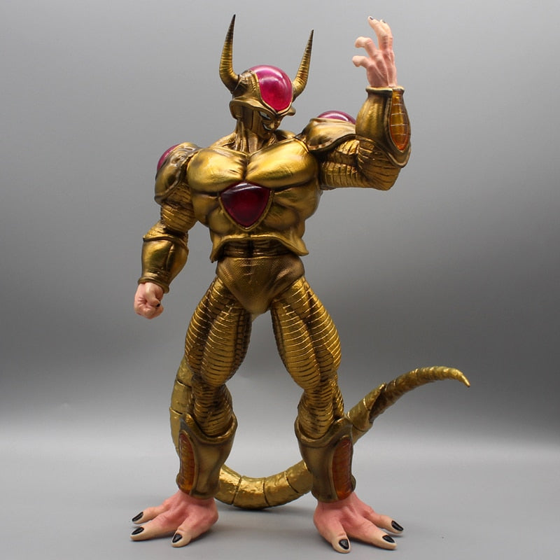 Action Figure Freeza - Dragon Ball