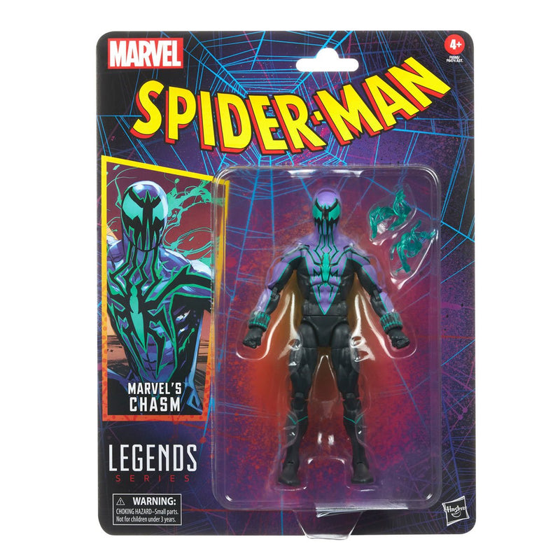 Action Figure Personagens Spider Man