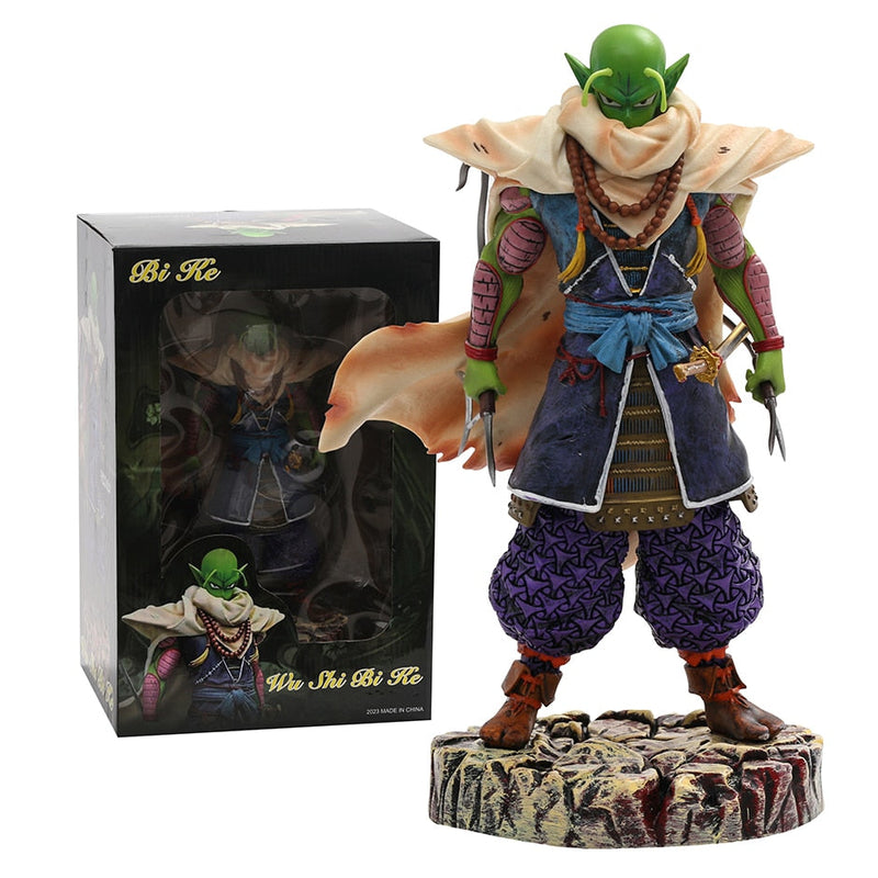 Action Figure Piccolo - Dragon Ball