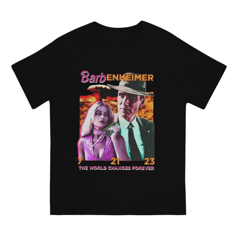 Camiseta Barbenheimer