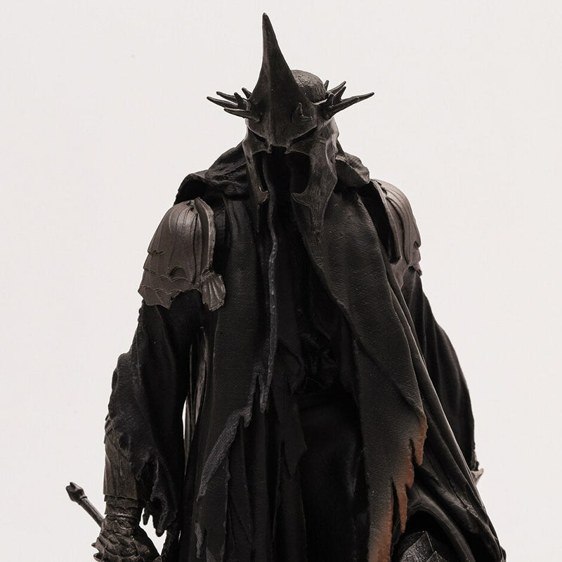 Action Figure Rei Bruxo de Angmar - Senhor dos Aneis