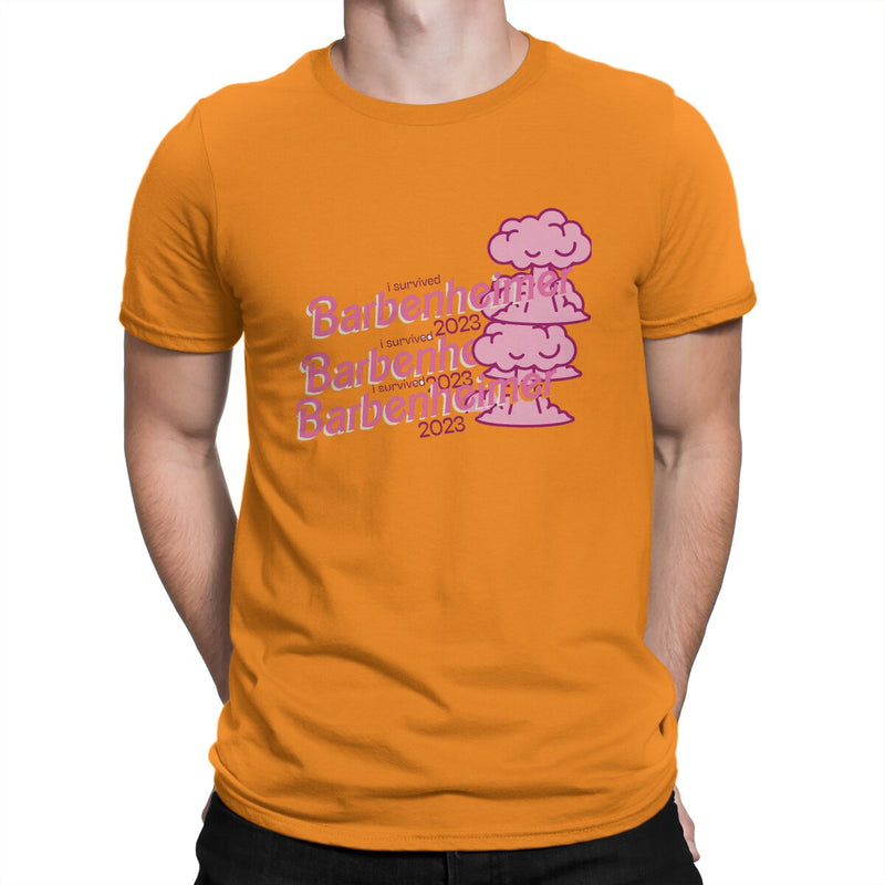 Camiseta Barbenheimer