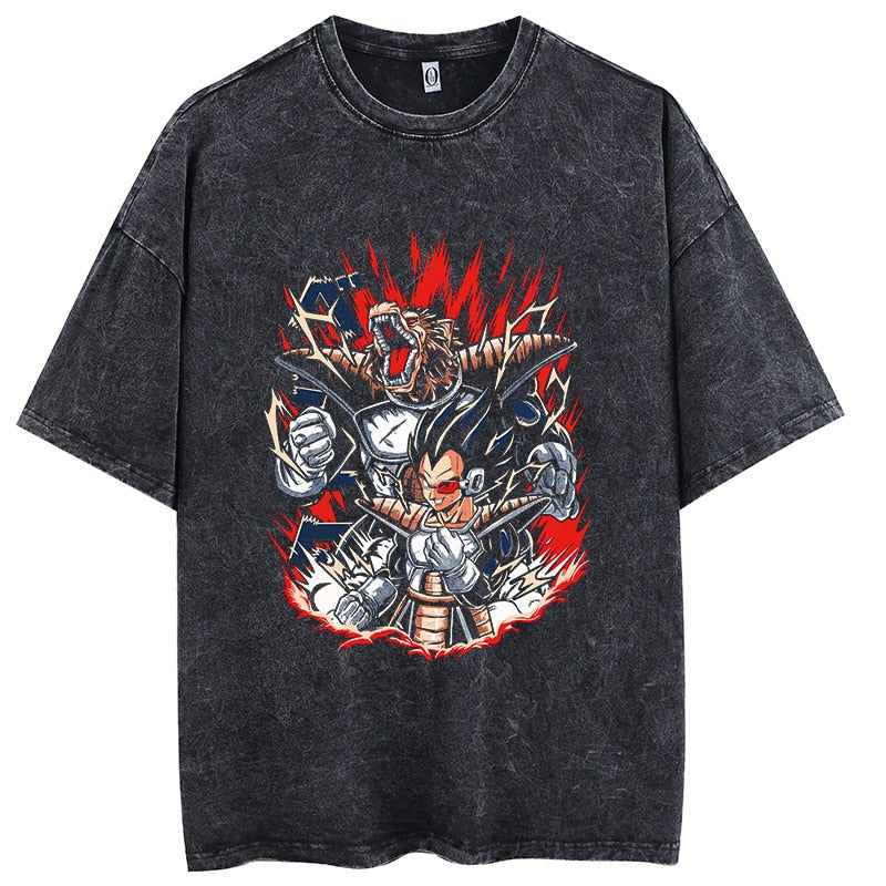 Camiseta Dragon Ball