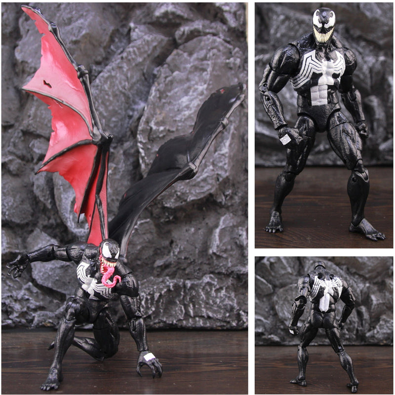 Action Figure Venom - Marvel