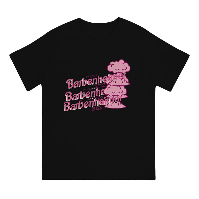 Camiseta Barbenheimer