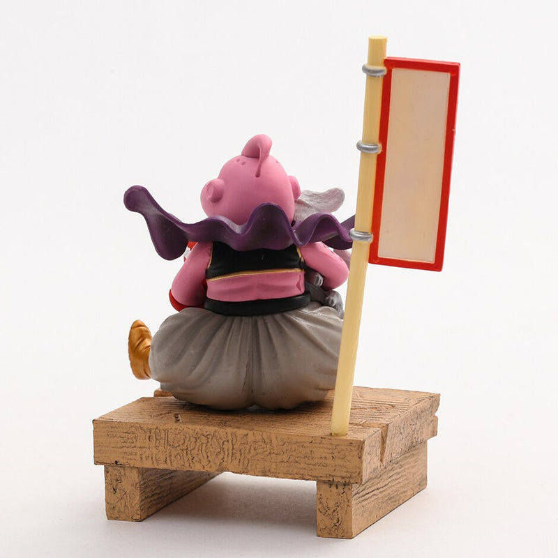 Action Figure Buu - Dragon Ball