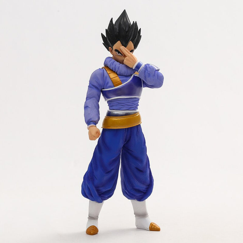 Action Figure Vegeta - Dragon Ball