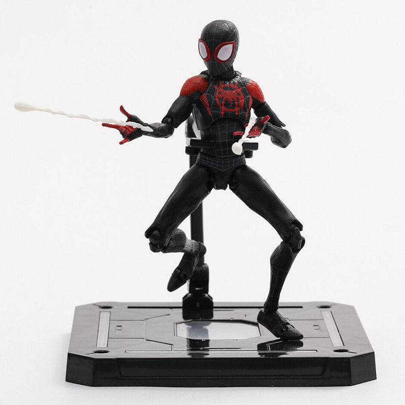 Action Figure Miles Morales - Marvel