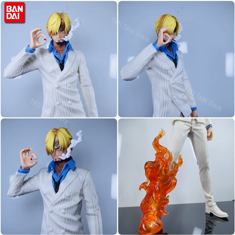 Sanji 27cm One Piece Anime