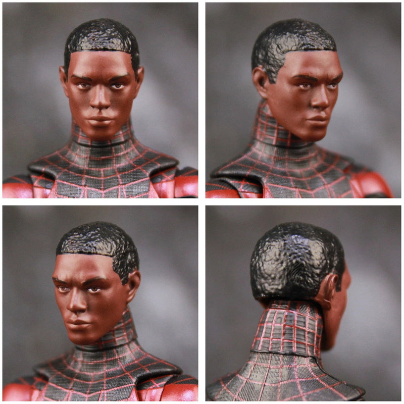 Action Figure Miles Morales - Marvel