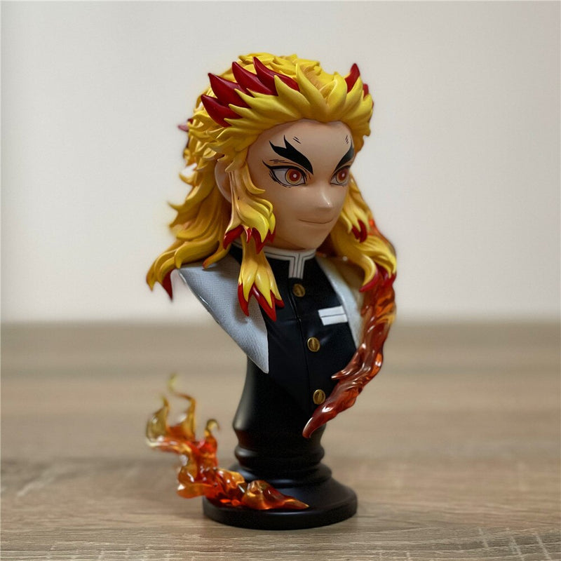 Action Figure Rengoku Kyojurou - Demon Slayer