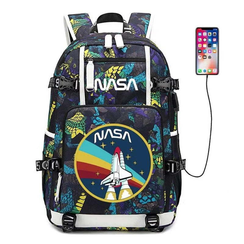 Mochila Astronauta