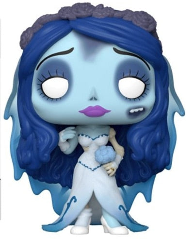 Funko Pop Personagens Terror