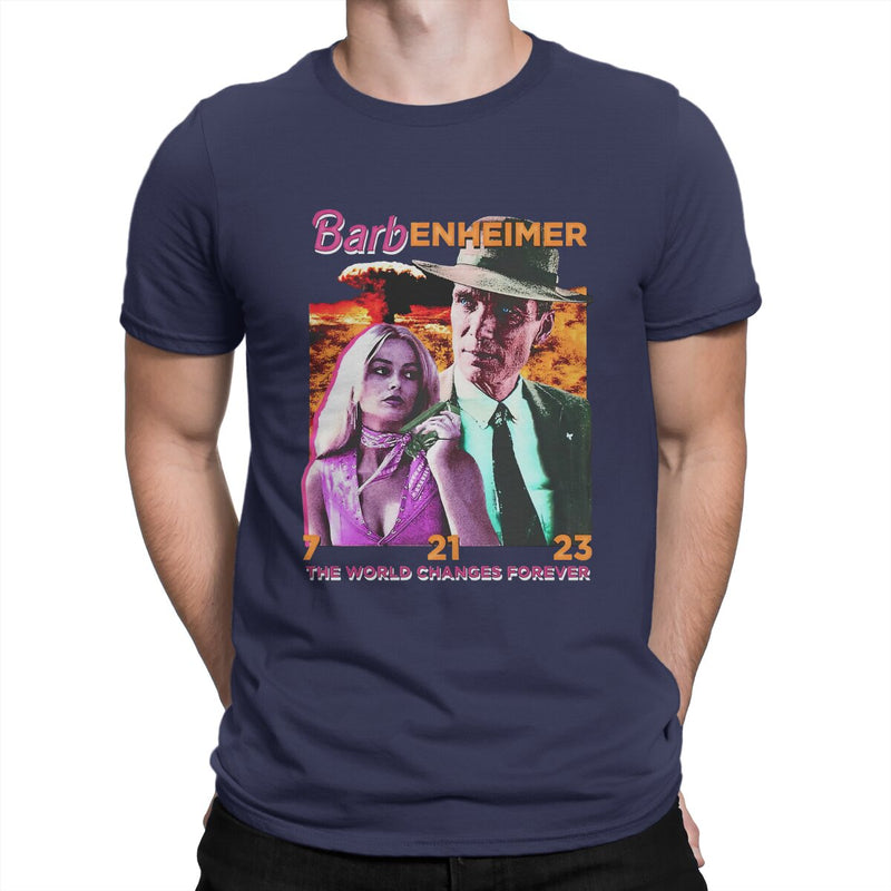 Camiseta Barbenheimer