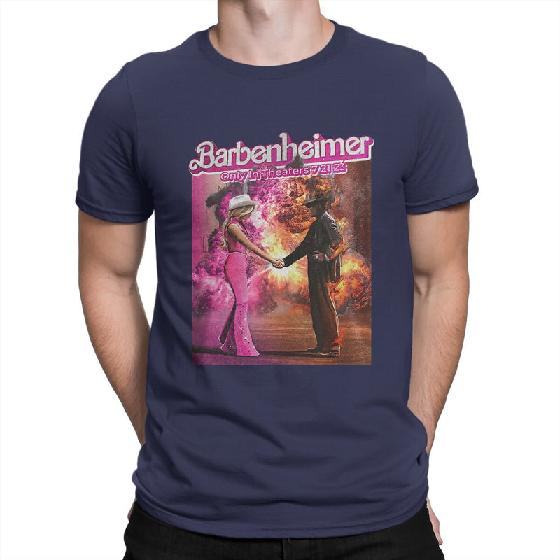 Camiseta Barbenheimer