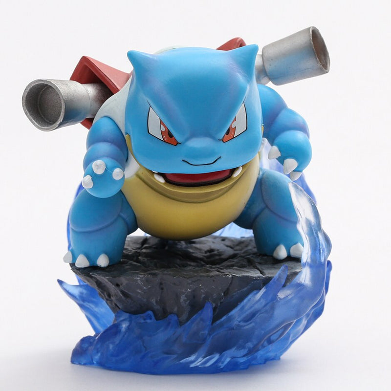 Action Figure Personagens Pokemon