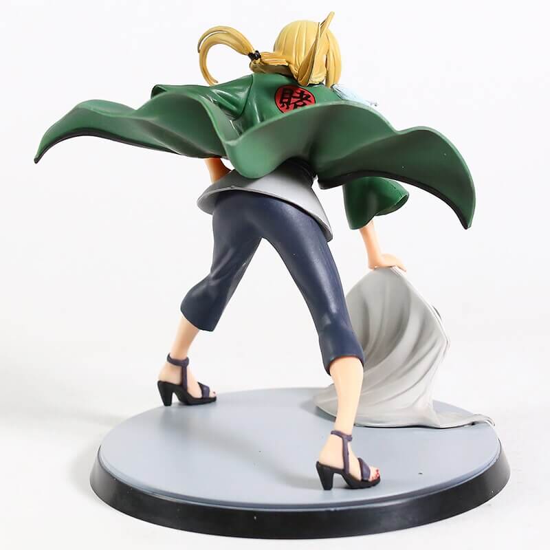 Tsunade Hokage Action Figure - Naruto