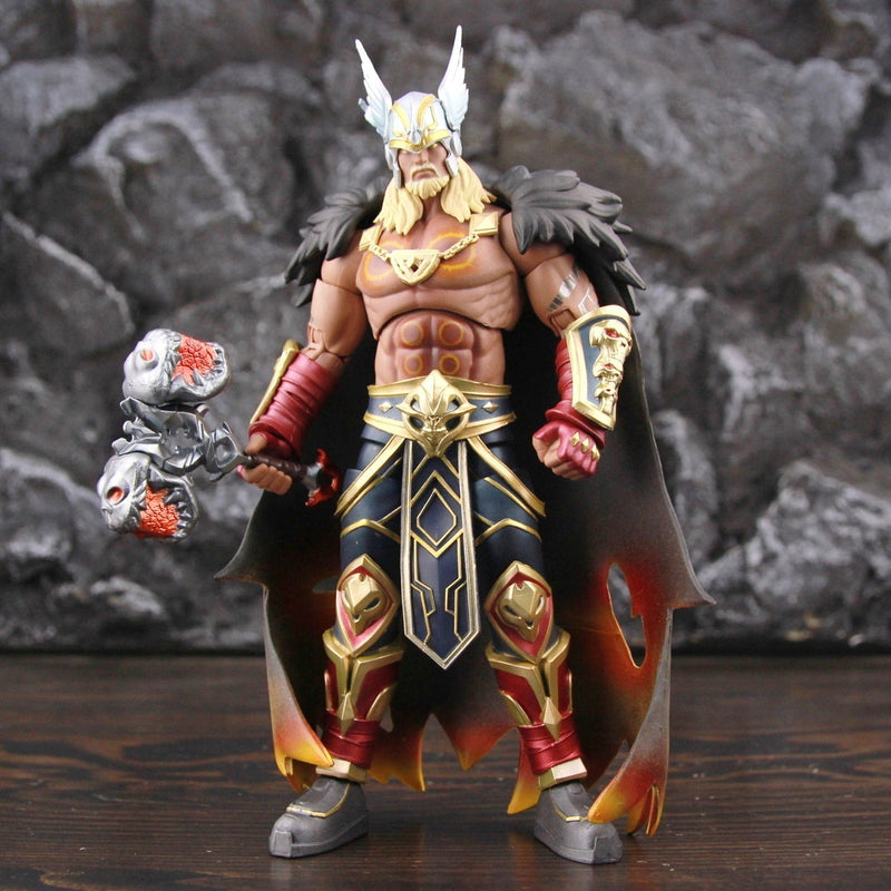 Action Figure Thor - Marvel