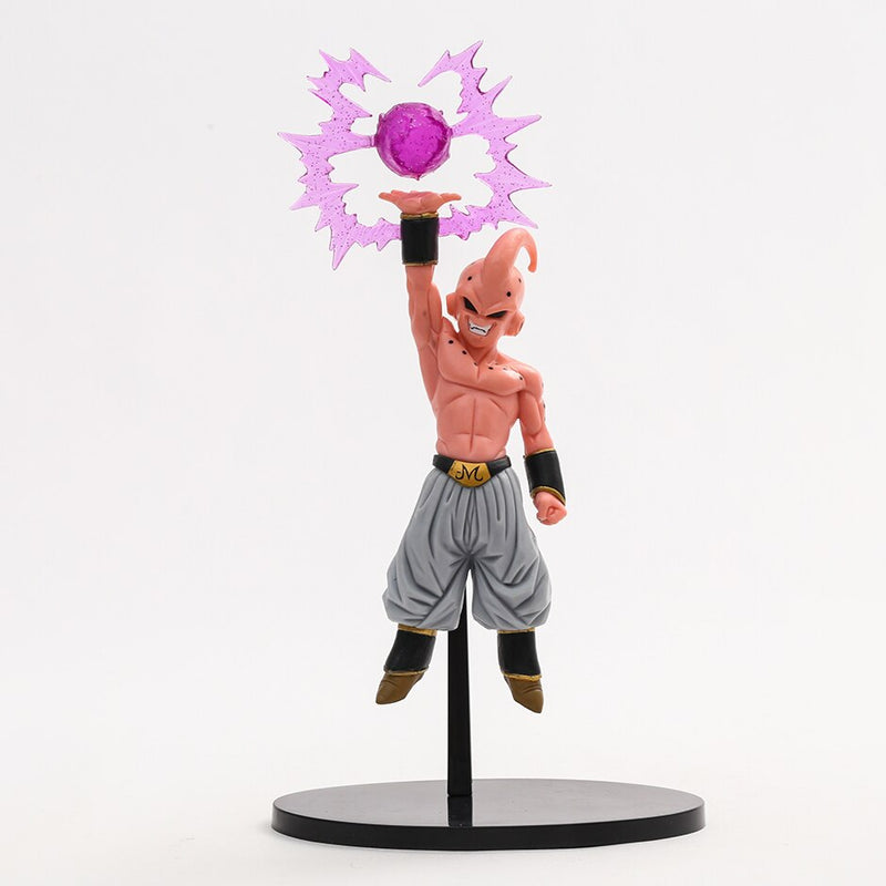 Action Figure Majin Buu - Dragon Ball