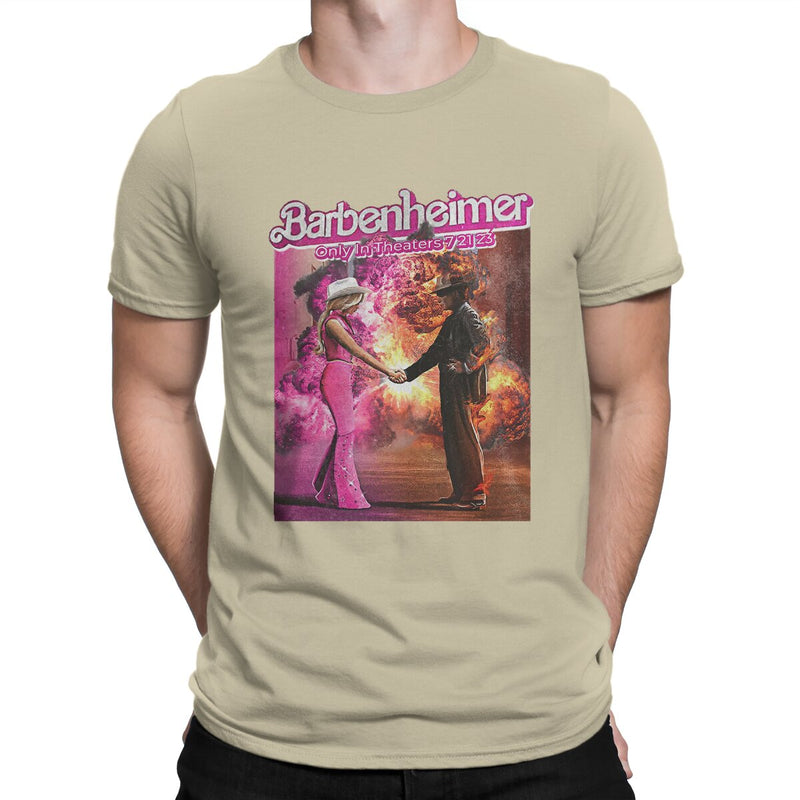 Camiseta Barbenheimer