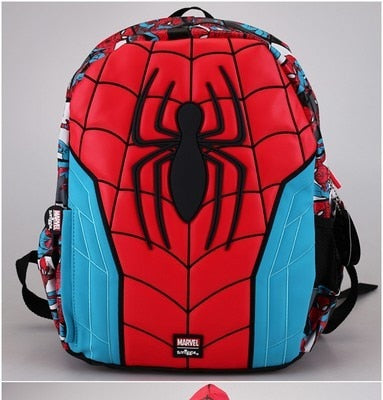 Mochila Marvel