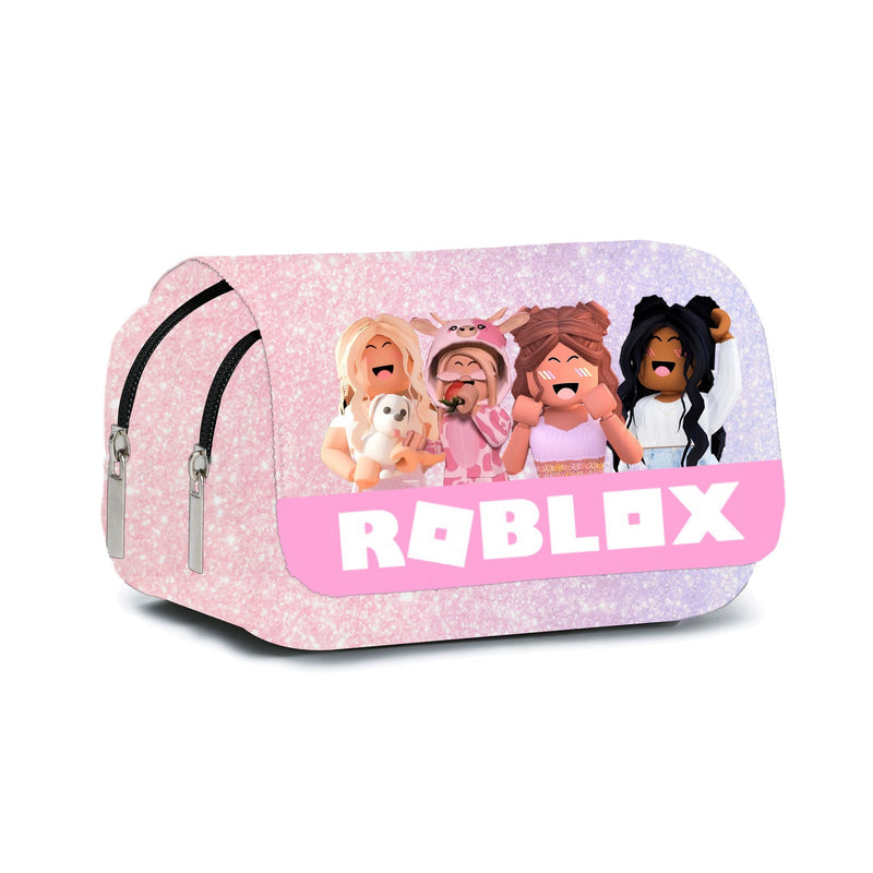 Mochila Infantil Roblox