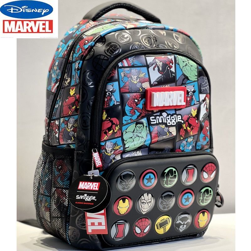 Mochila Marvel