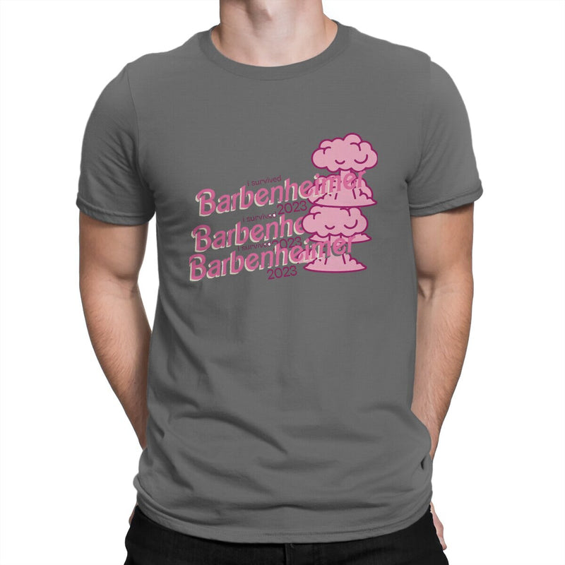 Camiseta Barbenheimer