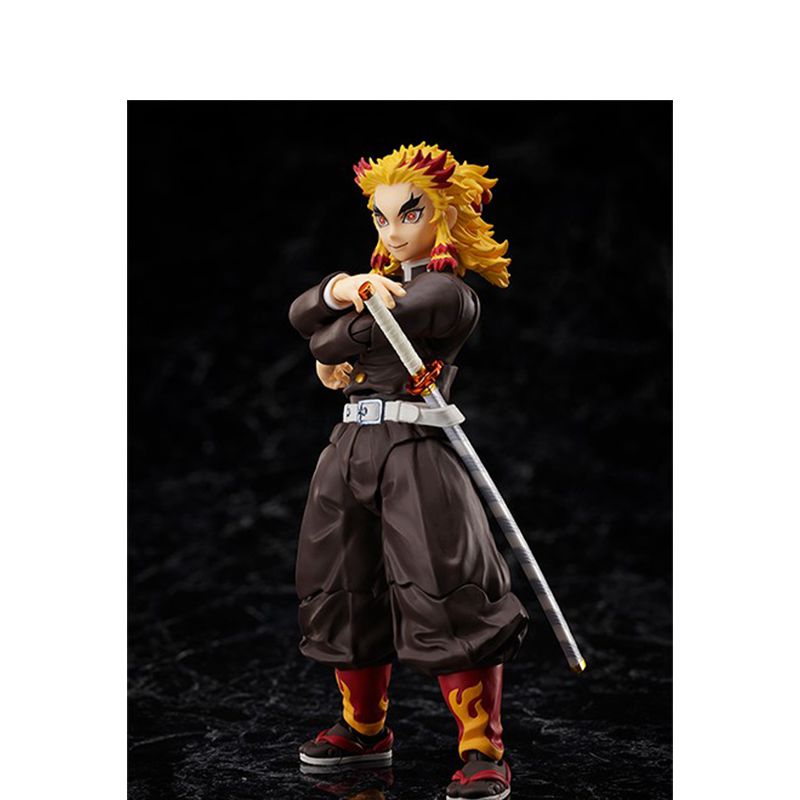 KYOJURO RENGOKU - DEMON SLAYER - ANIPLEX INC. - ARTICULADO