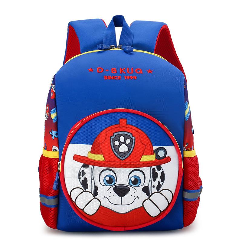 Mochila Infantil Diversos Temas