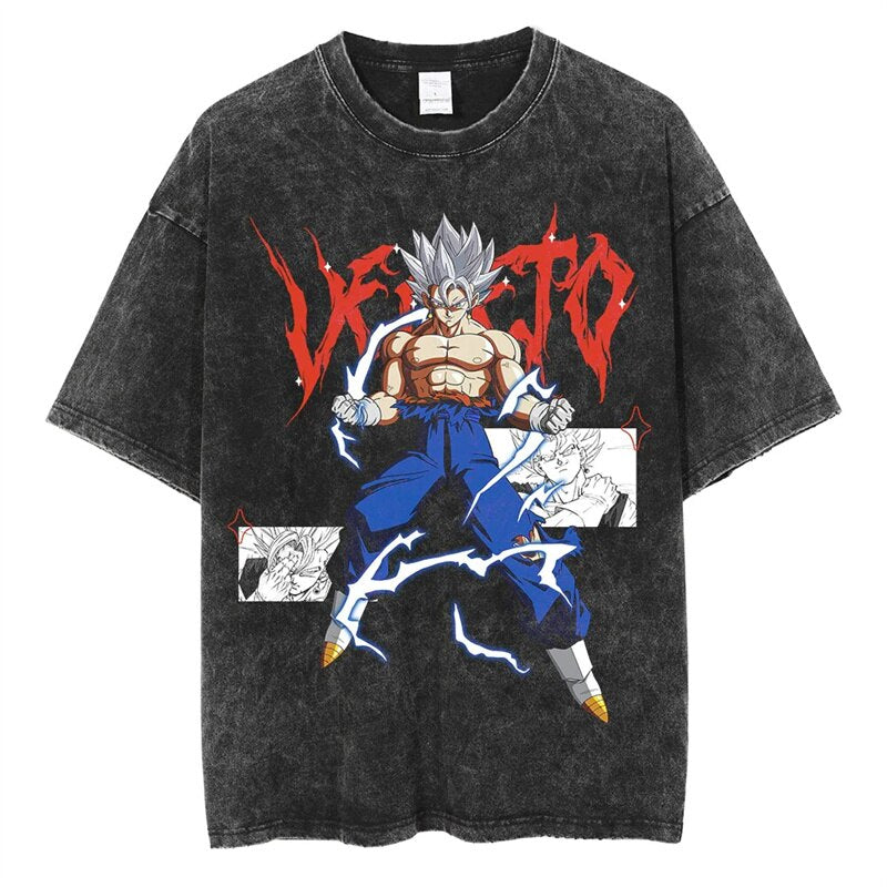 Camiseta Dragon Ball