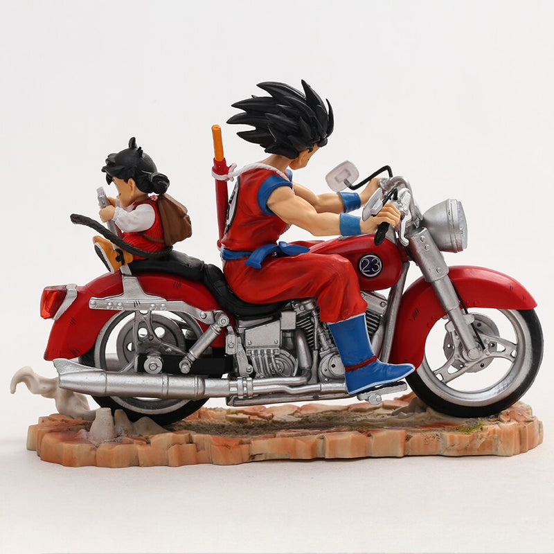 Action Figure Personagens Dragon Ball