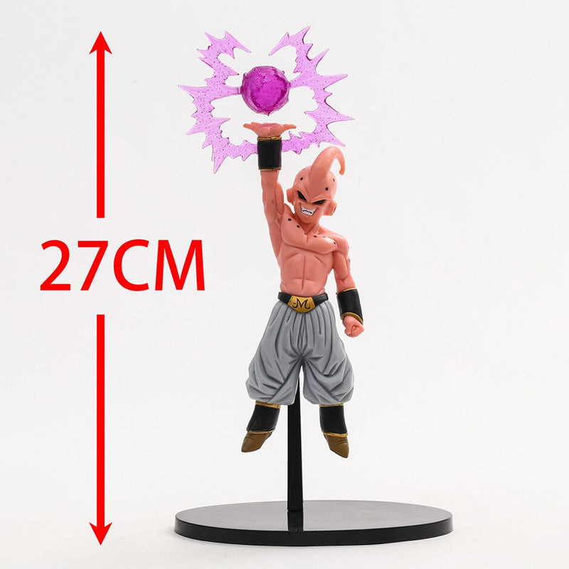 Action Figure Majin Buu - Dragon Ball