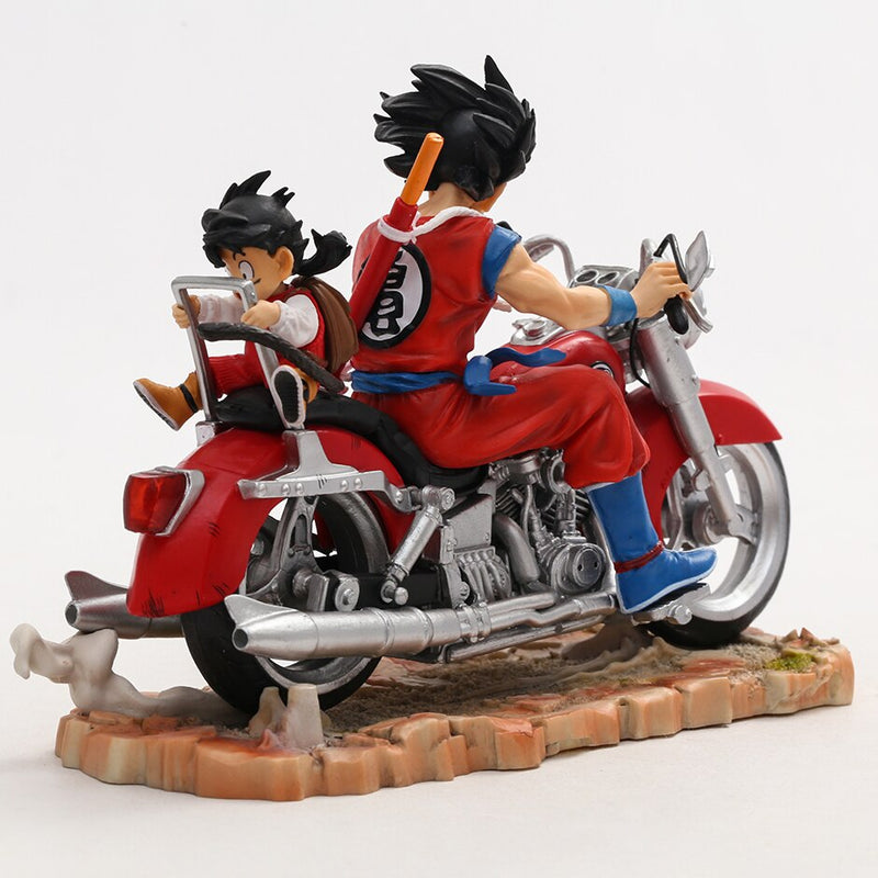 Action Figure Personagens Dragon Ball