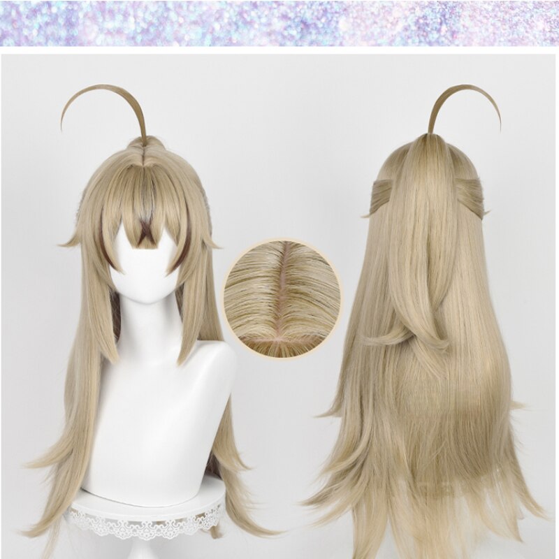 Fantasia para Cosplay Kirara - Genshin Impact