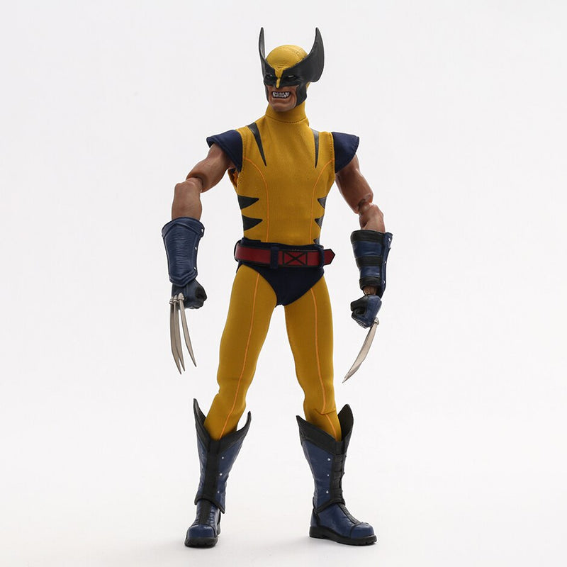 Action Figure Wolverine - Marvel