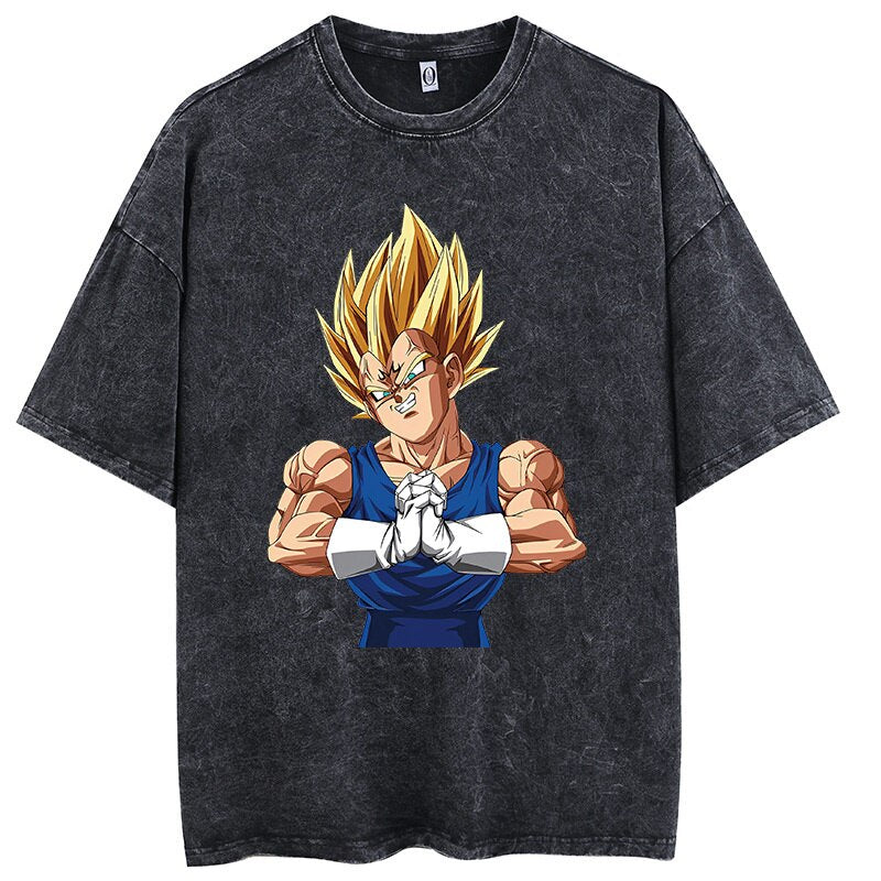 Camiseta Dragon Ball