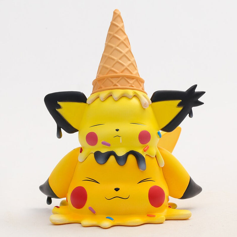 Action Figure Personagens Pokemon