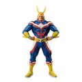 Battle Vol.5 17cm All Might  100% Original My Hero Academia