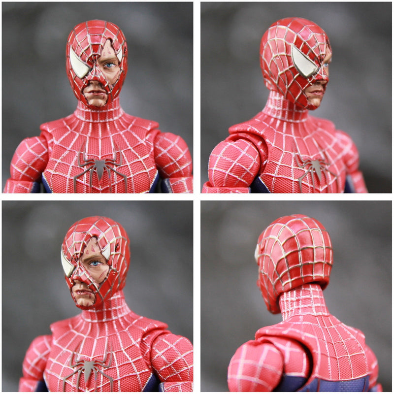 Action Figure Homem Aranha - Marvel