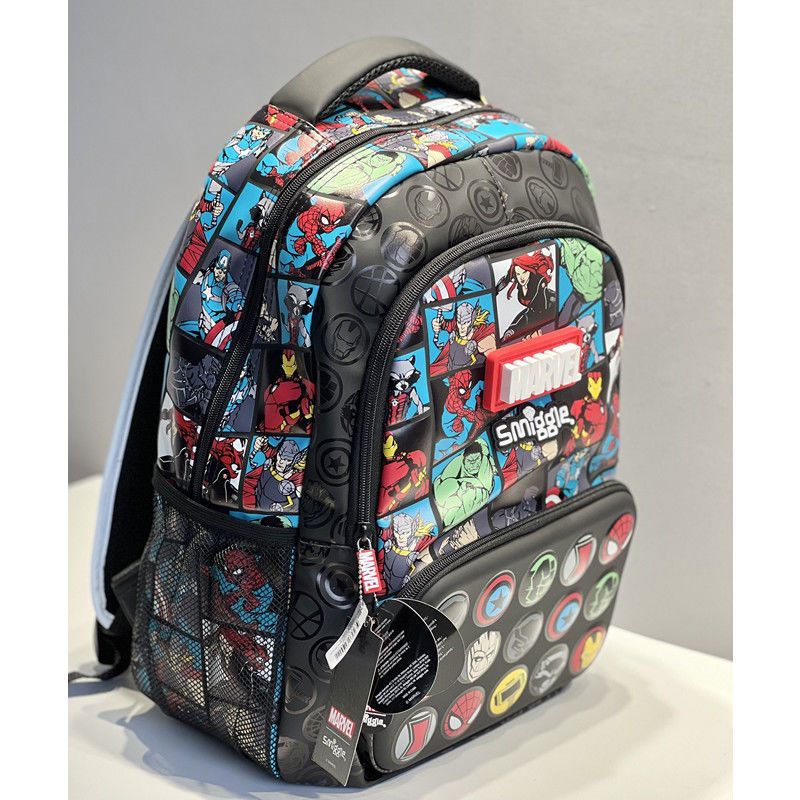 Mochila Marvel