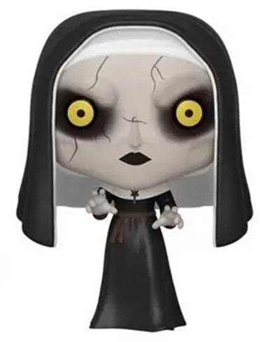 Funko Pop Personagens Terror