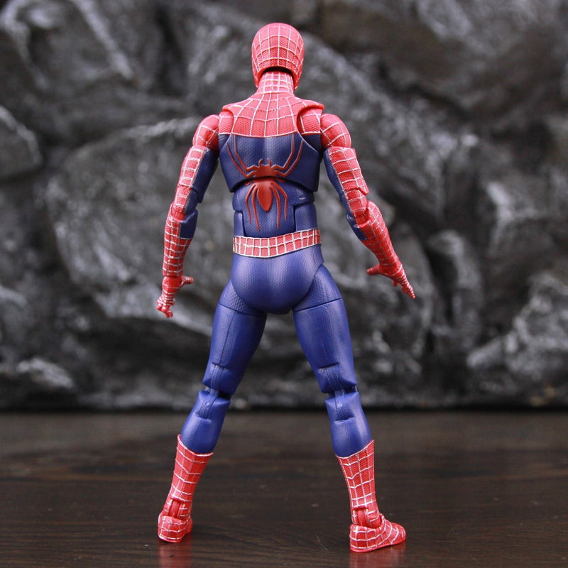 Action Figure Homem Aranha - Marvel